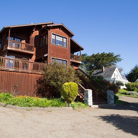 Mendocino View East Exterior foto