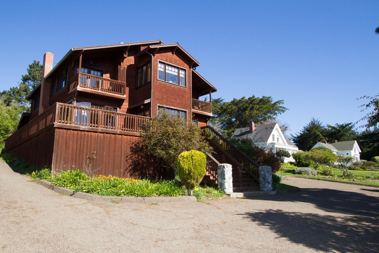 Mendocino View East Exterior foto