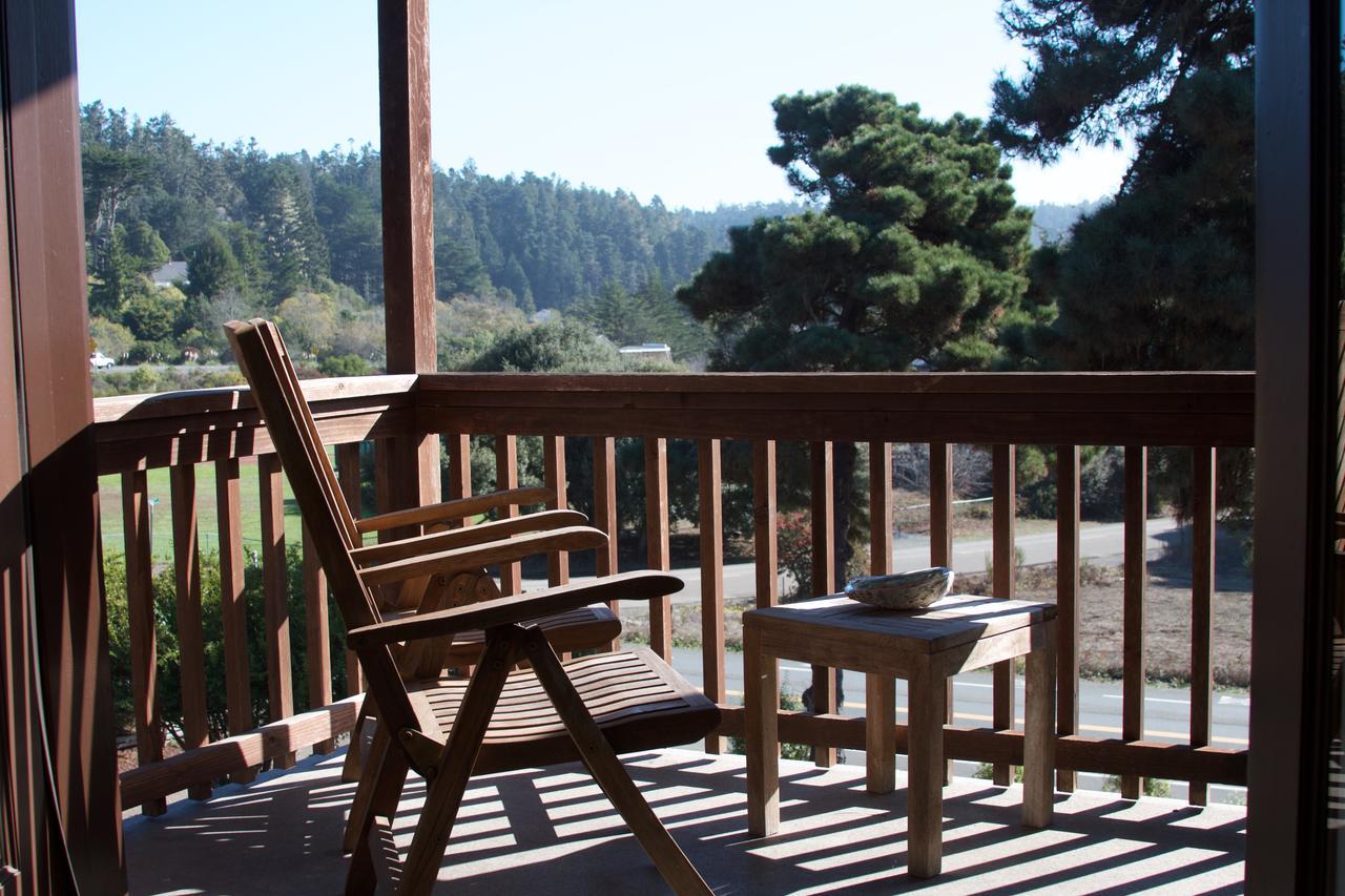 Mendocino View East Exterior foto