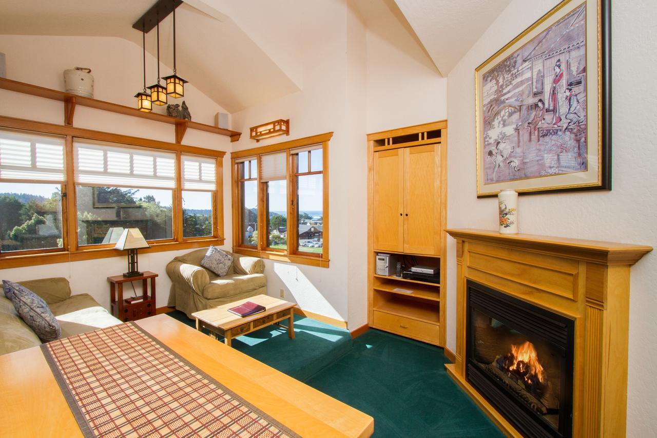 Mendocino View East Exterior foto