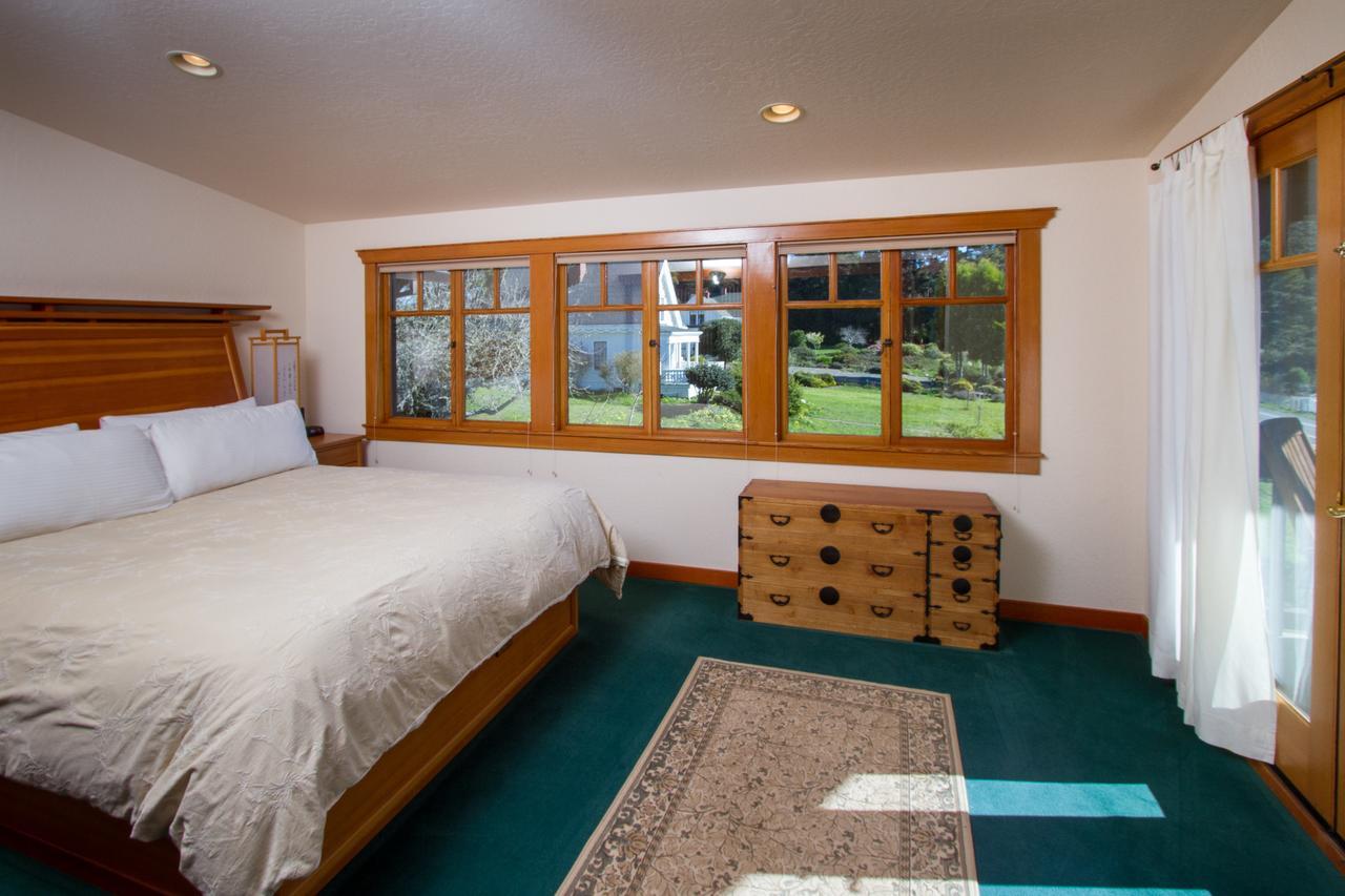 Mendocino View East Exterior foto
